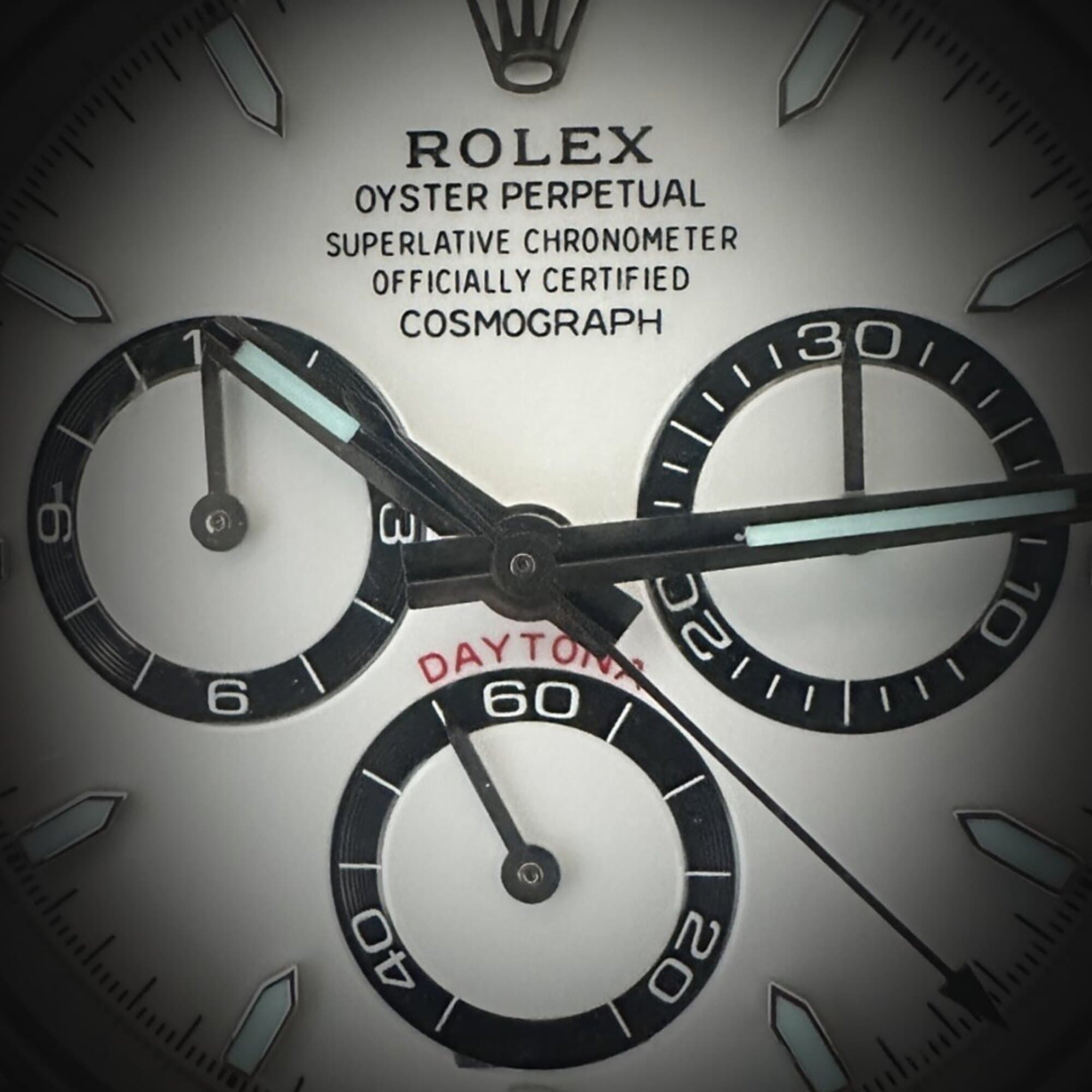 Rolex The Cosmograph