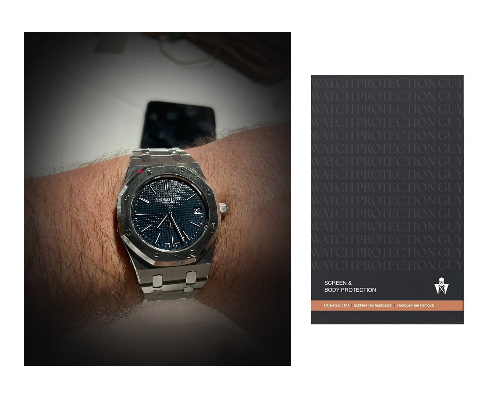 Audemars Piguet Royal Oak Selfwinding